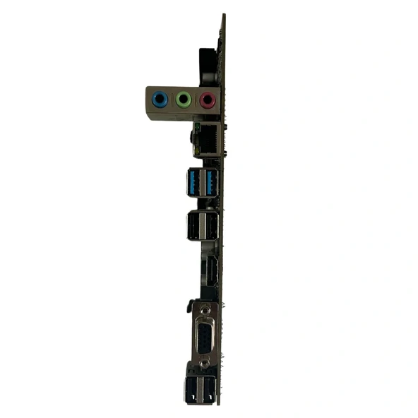 Primecom Gzn-b250agn Lga1151 M.2 Ddr4 Hdmi+vga - 5