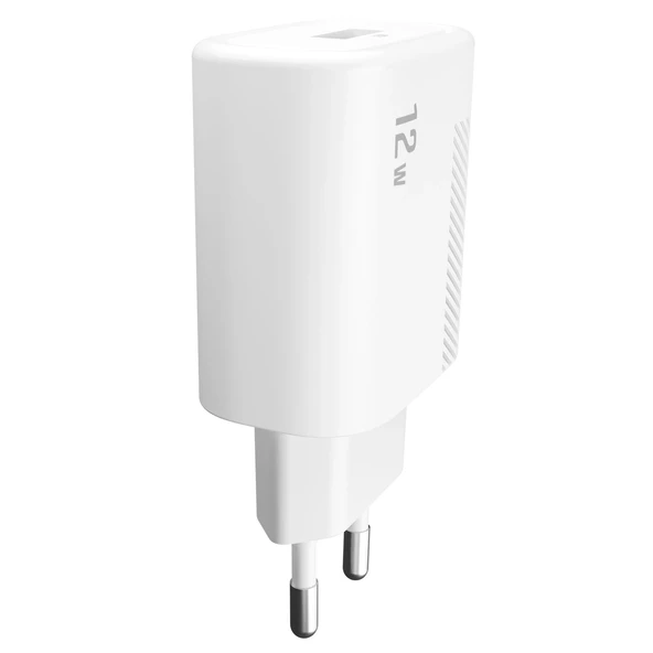 S-link Sl-ec40t Type-c Kablolu 5v 2400ma Beyaz - Resim 3