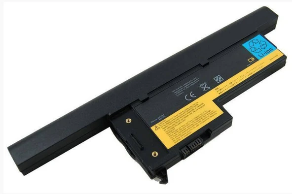 Lenovo  40Y7001  Notebook Bataryası  Pili - 8 Cell ürün görseli 1