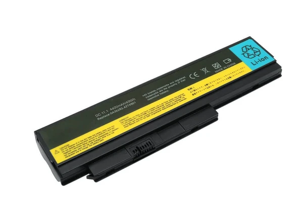 Lenovo  42T4866  Notebook Bataryası Pili - 6 Cell ürün görseli