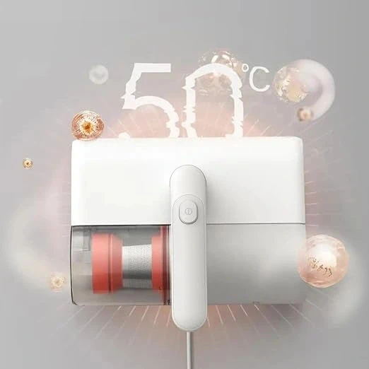 XIAOMI DUST MITE VACUUM CLEANER  EL SUPURGESI - Resim 5