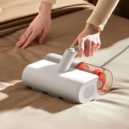 XIAOMI DUST MITE VACUUM CLEANER  EL SUPURGESI - Resim 2