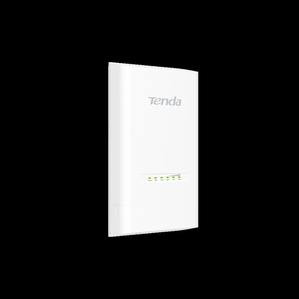 Tenda O4 5ghz 12dbi 11ac 867mbps Gıgabıt Outdoor Acces Poınt Cpe ürün görseli
