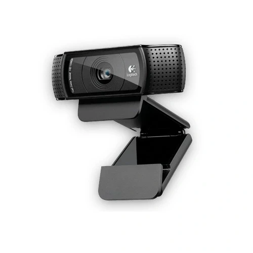 LOGITECH C920 WEBCAM HD PRO 960-001055 - Resim 4