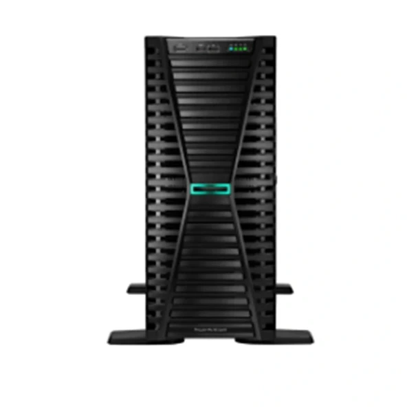 Hpe Prolıant Ml110 Gen11 3508u 1x32gb 2x480gb Ssd 2x1000w P81774-425 3 Yıl Yerinde Garanti - Resim 2