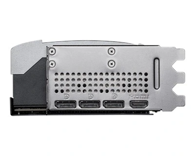 MSI GEFORCE RTX 5090 32G VENTUS 3X OC GDRR7 512B DX12 PCIE 5.0 X16 (3XDP 1XHDMI) - Resim 6