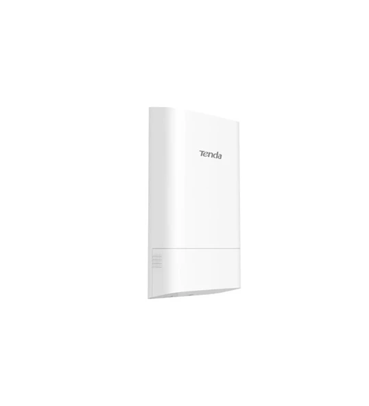 Tenda  O1-5g-kıt 1km Outdoor Cpe Acces Poınt 2'kit - Resim 2