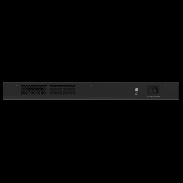 Ruijie-reyee Rg-es118gs-p 16xge 2xge F.gigabit 247w Poe Switch - Resim 4