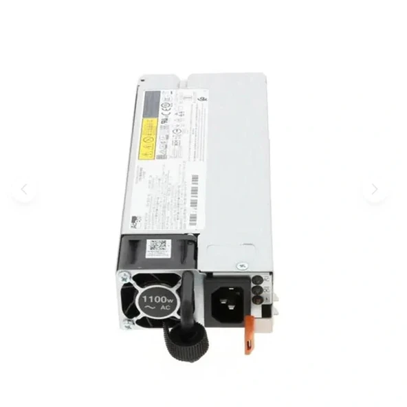 Lenovo Thınksystem Gen2 Tıtanıum Hot Swap Psu 4p57a72666 1100w ürün görseli