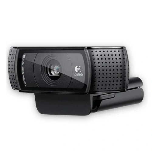 LOGITECH C920 WEBCAM HD PRO 960-001055 - Resim 3