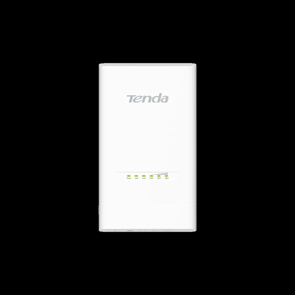 Tenda O4 5ghz 12dbi 11ac 867mbps Gıgabıt Outdoor Acces Poınt Cpe - Resim 4