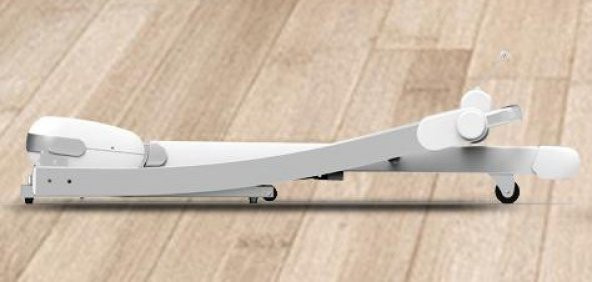 Fox Fitness Core 2,5HP Otomatik Eğimli Koşu Bandı - Kolay Kurulum - 3