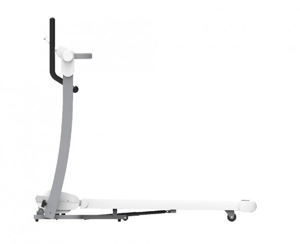Fox Fitness Core 2,5HP Otomatik Eğimli Koşu Bandı - Kolay Kurulum - 4