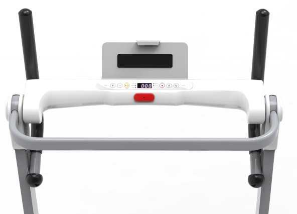 Fox Fitness Core 2,5HP Otomatik Eğimli Koşu Bandı - Kolay Kurulum - 5