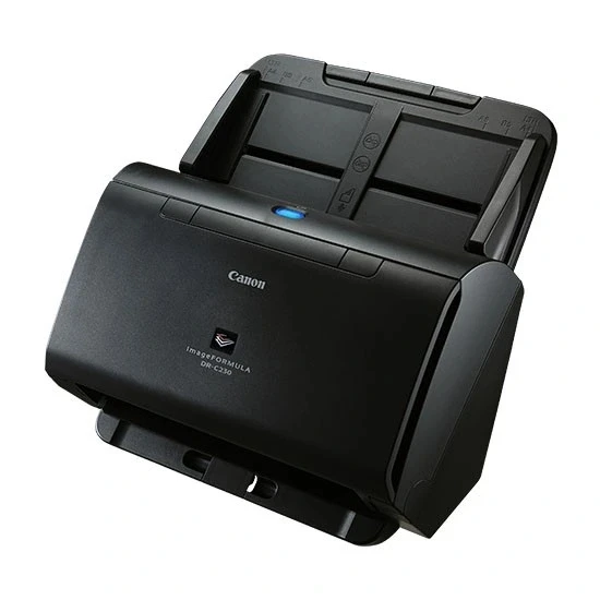 Canon Dr-c230 A4 Hızlı Döküman Tarayıcı 30 Syf/dk - Resim 2