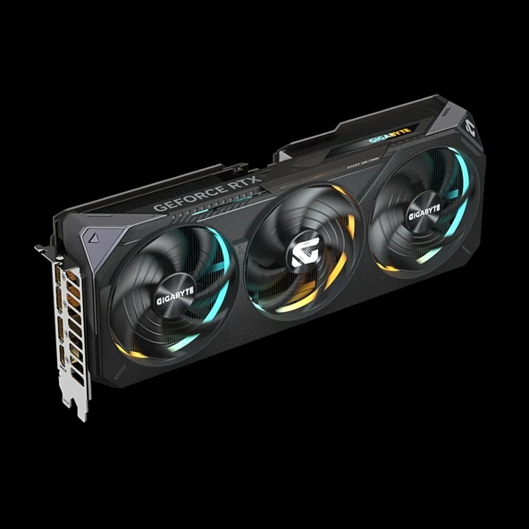 Gıgabyte Gv-n5070gamıng Oc-12gd, Rtx5070, Gamıng Oc, 12gb, Gddr7, 192bıt, 3 Fanlı, 1xhdmı, 3xdp, Rgb Gamıng Ekran Kartı - Resim 3