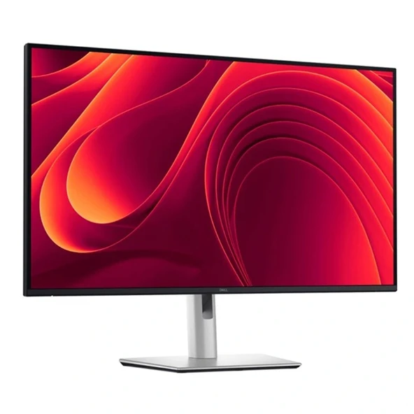 32 Dell Pro Plus P3225Qe 5ms 120hz Hdmı+type C+dp Ips Pıvot monıtor - Resim 2