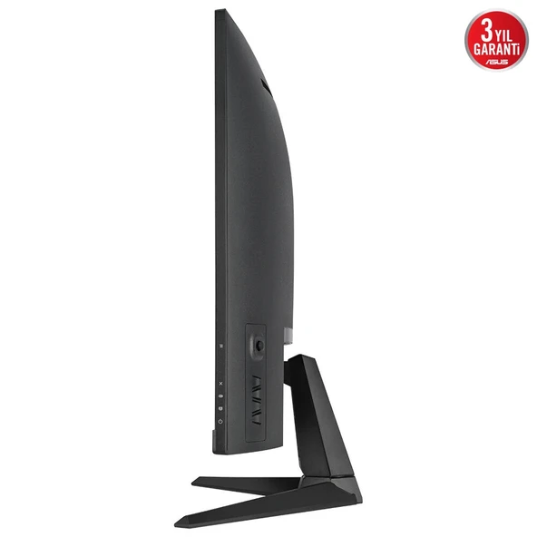 31.5 Asus Tuf Gamıng Vg32vQm5b 250hz 0.5ms Monıtor - Resim 4