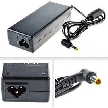 Sony  Vaio SVE1513B1EW Notebook Adaptör Şarj Aleti ürün görseli 1