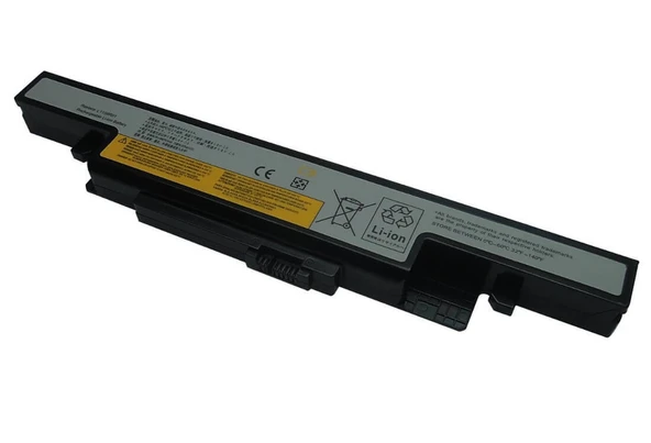 Lenovo  IdeaPad Y500  Notebook Bataryası Pili ürün görseli 1