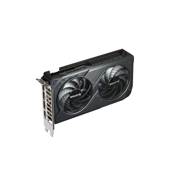GIGABYTE 5060 GV-N5060WF2-8GD WINDFORCE  8GB 128BIT EKRAN KARTI - Resim 4