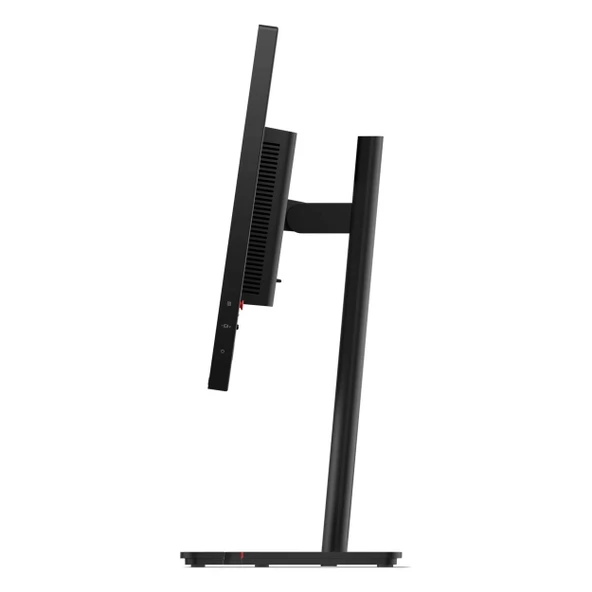 23.8" Lenovo Thınk T24d-40 64b9gat1tk 4ms 120hz - Resim 2