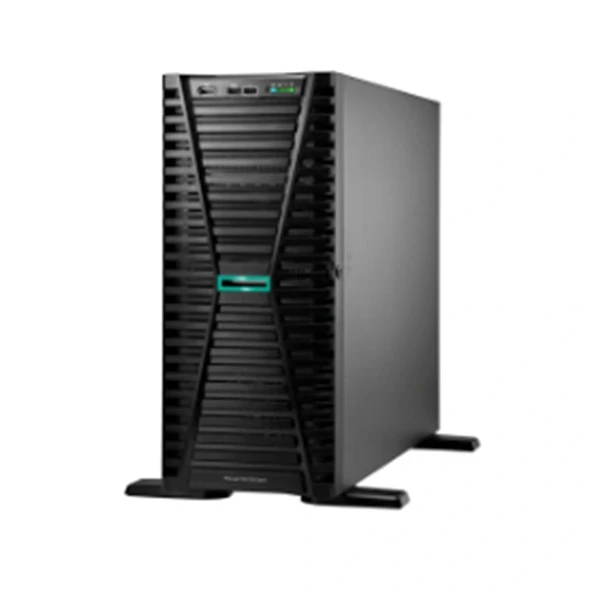 Hpe Prolıant Ml110 Gen11 3508u 1x32gb 2x480gb Ssd 2x1000w P81774-425 3 Yıl Yerinde Garanti ürün görseli