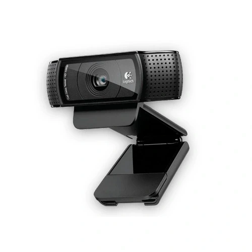 LOGITECH C920 WEBCAM HD PRO 960-001055 - Resim 2