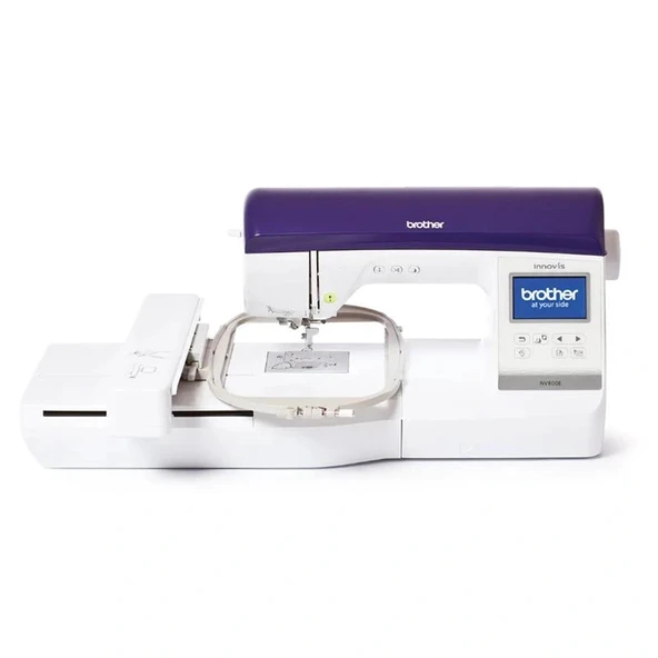 Brother Innov-ıs Nv880e Nakış Makinesi ürün görseli