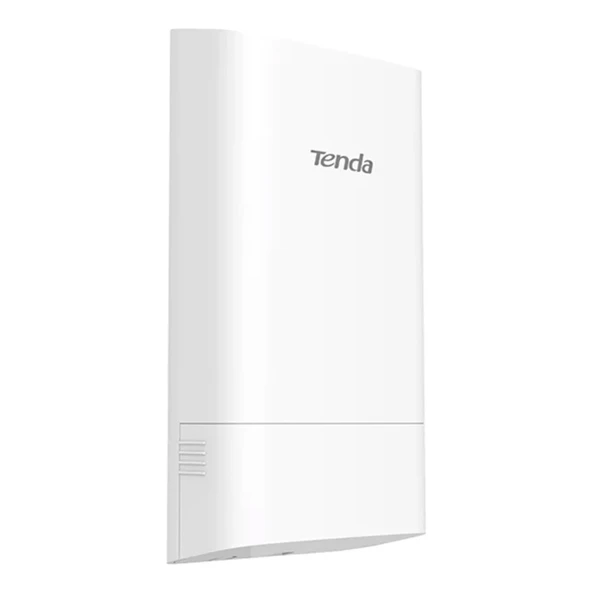 TENDA O1-5G 867MBPS 1+KM OUTDOOR CPE ACCESS POINT - Resim 2
