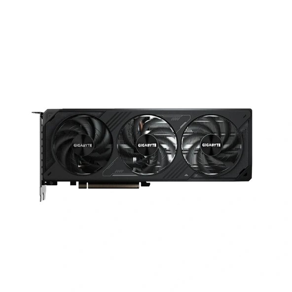 GIGABYTE RTX5070 WINDFORCE GV-N5070WF3OC-12GD VGA - Resim 6