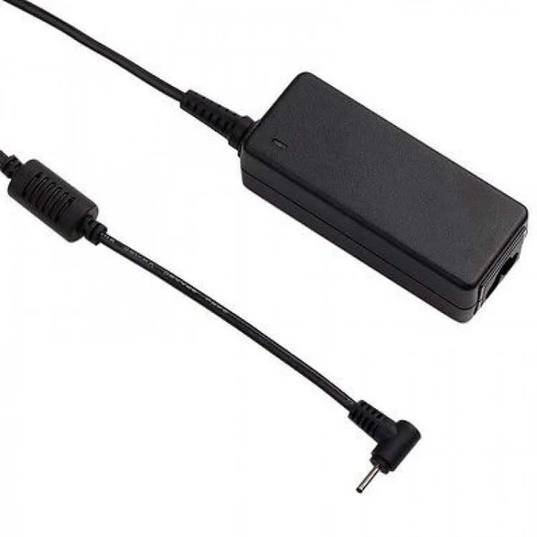 Asus Eee Pc  1101HAG, 1101HGO Notebook Adaptör  Şarj Aleti ürün görseli 1