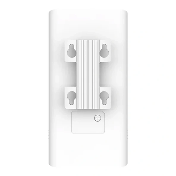 TENDA O1-5G 867MBPS 1+KM OUTDOOR CPE ACCESS POINT - Resim 4