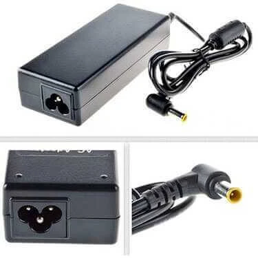 Sony Vaio VPC-CA2S1E/D  Notebook Adaptör Şarj Aleti ürün görseli 1