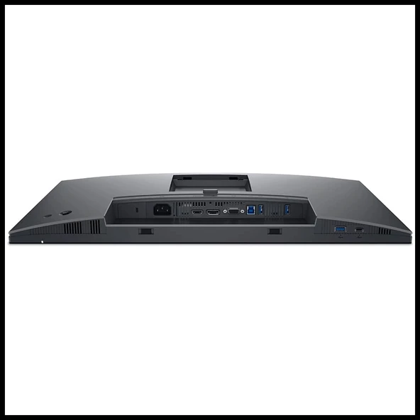 Dell P2425h, 23,8", 5ms, 100hz, Full Hd, D-sub, Hdmı, Dp, Usb, Type-c, Pivot, Ips Led Monitör - Resim 5