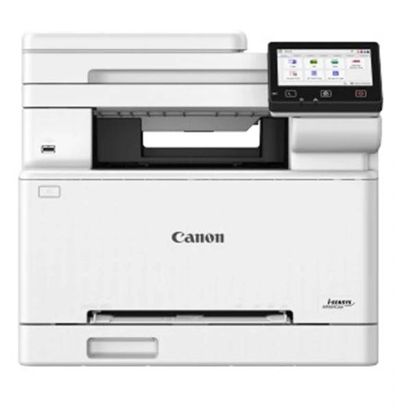 Canon I-sensys Mf664cdw Renklı Laser Yaz/tar/fot/dub/eth/wıfı ürün görseli 1