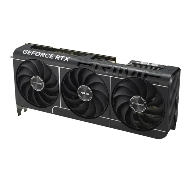 Asus Geforce Prıme-rtx5070tı-o16g 16gb Gddr7 256bıt 1xhdmı 3xdp Ekran Kartı - Resim 3