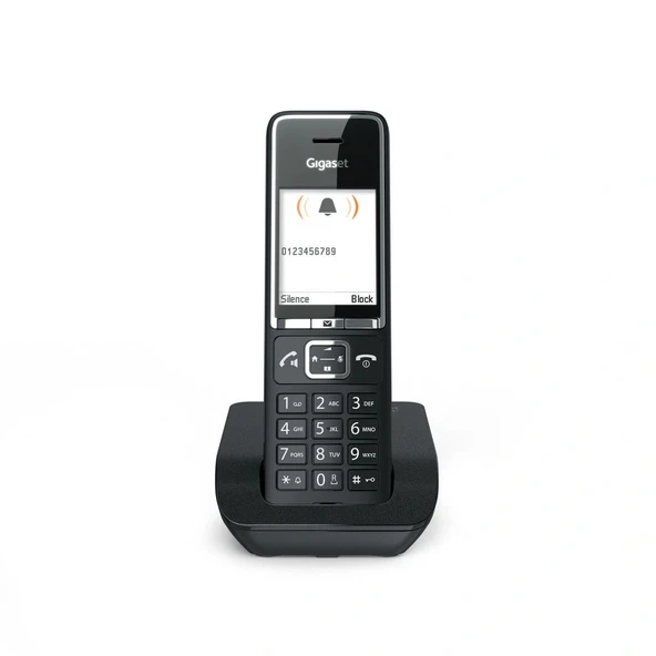 Gıgaset Comfort 550 Dect Telefon - Resim 4