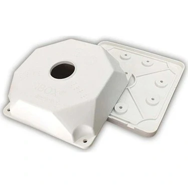 EZCOOL PLS-01 KAMERA MONTAJ BUATI (BEYAZ) ürün görseli