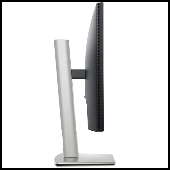 Dell P2425h, 23,8", 5ms, 100hz, Full Hd, D-sub, Hdmı, Dp, Usb, Type-c, Pivot, Ips Led Monitör - Resim 4