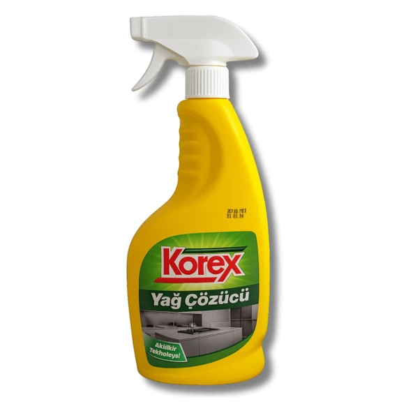 Yağ Çöz 775 ml (8'li Avantaj Paket) - Resim 3