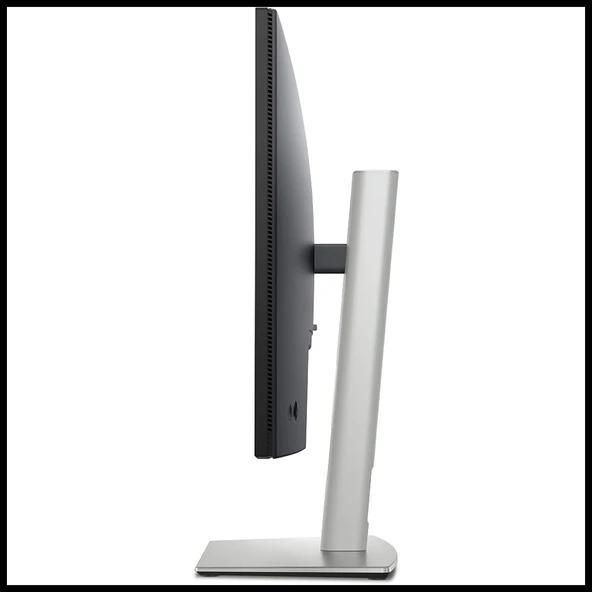 Dell P2725h, 27", 5ms, 100hz, Full Hd, D-sub, Hdmı, Dp, Usb, Type-c, Pivot, Ips Led Monitör - Resim 3