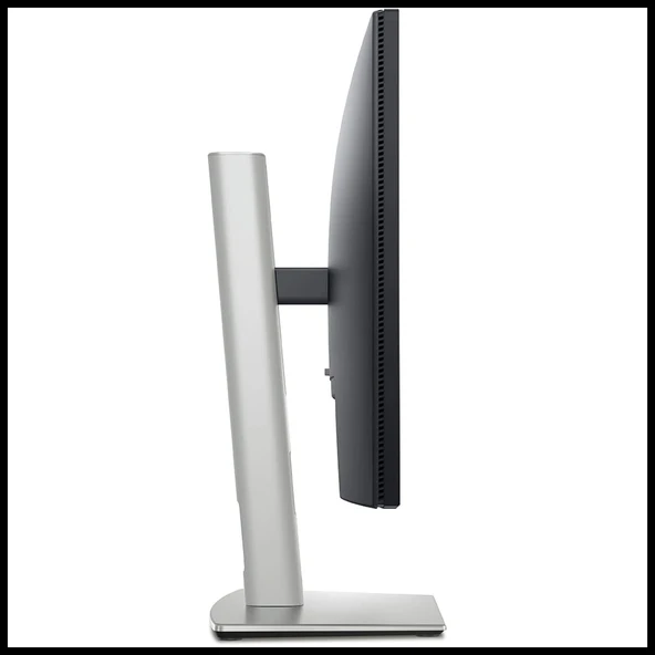 Dell P2425he, 23,8", 5ms, 100hz, Full Hd, Hdmı, Dp, Usb, Type-c,  Rj45, Pivot, Ips Led Monitör - Resim 3