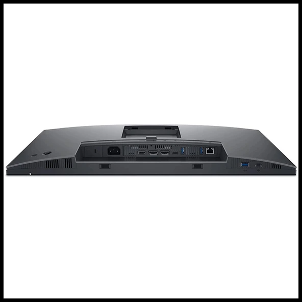 Dell P2425he, 23,8", 5ms, 100hz, Full Hd, Hdmı, Dp, Usb, Type-c,  Rj45, Pivot, Ips Led Monitör - Resim 5
