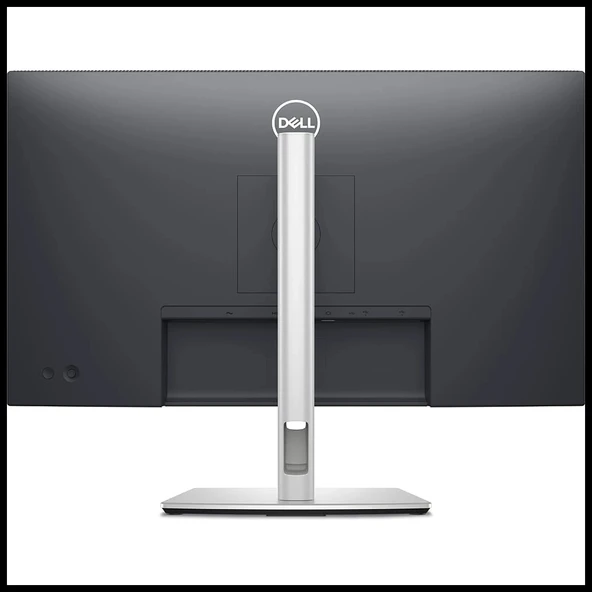 Dell P2725h, 27", 5ms, 100hz, Full Hd, D-sub, Hdmı, Dp, Usb, Type-c, Pivot, Ips Led Monitör - Resim 4