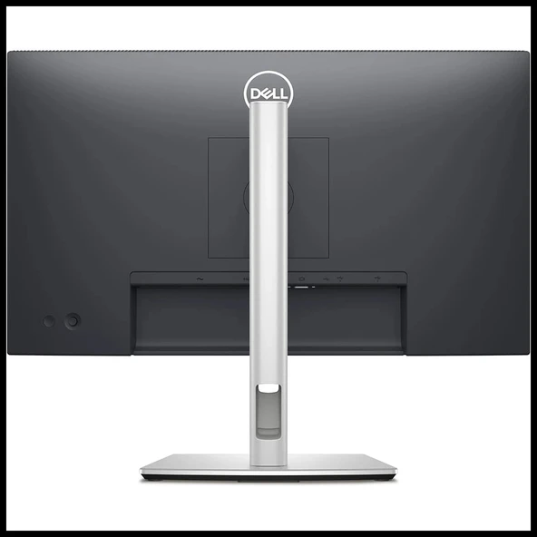Dell P2425h, 23,8", 5ms, 100hz, Full Hd, D-sub, Hdmı, Dp, Usb, Type-c, Pivot, Ips Led Monitör - Resim 3