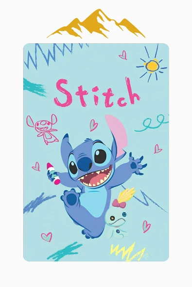 Parlak Kadife Kumaş Dijital Baskı Dot Kaymaz Tabanlı Çocuk ve Genç Odası Halısı H0991 RENKLİ 140 X 200 - Resim 3