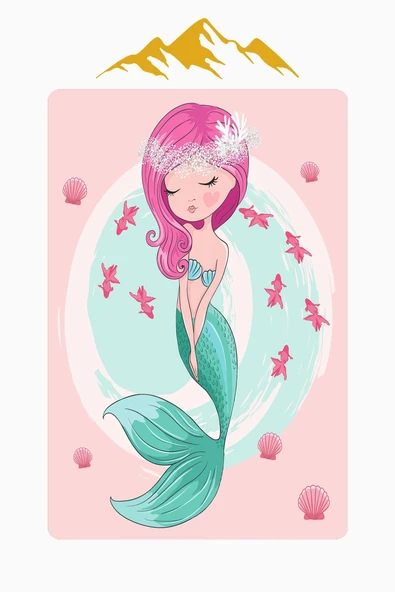 Parlak Kadife Kumaş Dijital Baskı Dot Kaymaz Tabanlı Çocuk ve Genç Odası Halısı H0610 RENKLİ 120 X 180 - Resim 3