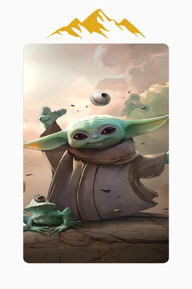 Parlak Kadife Kumaş Dijital Baskı Dot Kaymaz Tabanlı Çocuk ve Genç Odası Halısı H0552 RENKLİ 200 X 300 - Resim 3