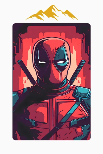 Parlak Kadife Kumaş Dijital Baskı Dot Kaymaz Tabanlı Çocuk ve Genç Odası Halısı H0562 RENKLİ 100 X 200 - Resim 3